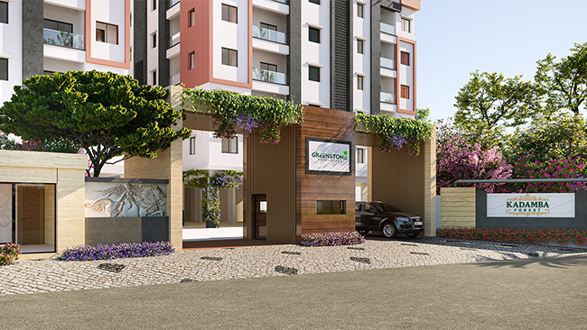 Best Flats For Sale Near Adibatla Hyderabad