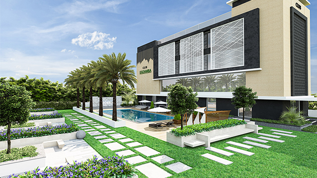 Best Flats Near Airport